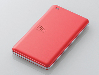 製品速報 持ち運びに便利な名刺サイズ エレコムの外付けポータブルssd n R 製品速報 持ち運びに便利な名刺サイズ エレコムの外付けポータブルssd n R