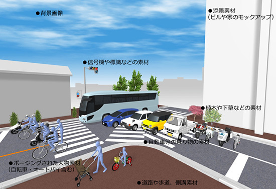 メガソフト 3d交通事故レポートメーカー 仮称 を来春発売予定 n R メガソフト 3d交通事故レポートメーカー 仮称 を来春発売予定 n R