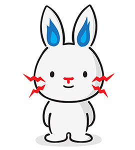 東電ep 新キャラクターの うさぎ の声の主は あの芸人 だった n R 東電ep 新キャラクターの うさぎ の声の主は あの芸人 だった n R