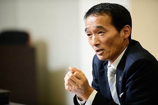 国内ecは完全撤退 大原孝治ドンキホーテhd社長がドンキ流デジタル戦略を語る n R 国内ecは完全撤退 大原孝治ドンキホーテhd社長がドンキ流デジタル戦略を語る n R