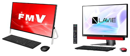 デスクトップpc 富士通とnecが2強 今売れている製品はこちら n R デスクトップpc 富士通とnecが2強 今売れている製品はこちら n R