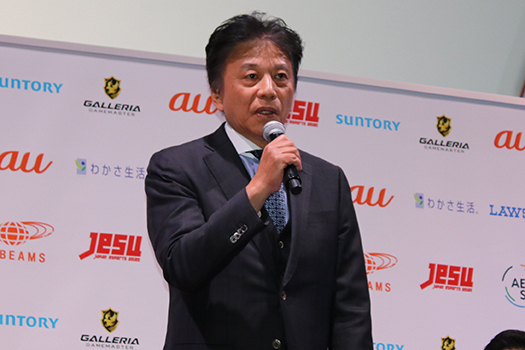 国際交流はeスポーツで! アジア選抜vs日本選抜のチャレンジカップ開催