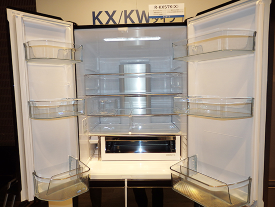 ぷしゅ～」と鳴らなくなった日立の冷蔵庫の大きな決断 - BCN＋R