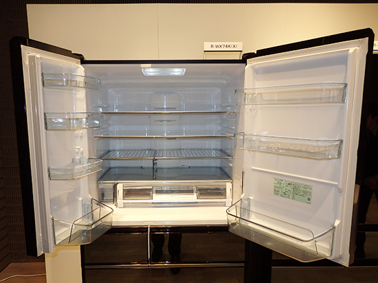ぷしゅ～」と鳴らなくなった日立の冷蔵庫の大きな決断 - BCN＋R