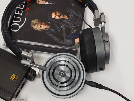 売れてる45万円の超高級ヘッドホンath L5000 n R 売れてる45万円の超高級ヘッドホンath L5000 n R