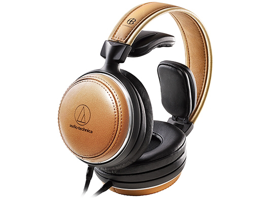 売れてる45万円の超高級ヘッドホンath L5000 n R 売れてる45万円の超高級ヘッドホンath L5000 n R