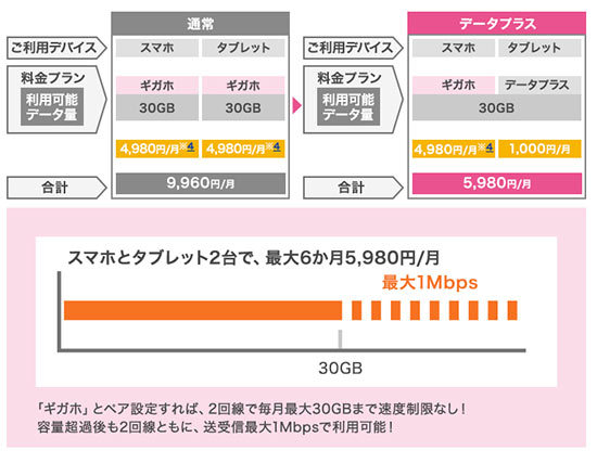 19ドコモ新料金プランは 1人2台持ち への布石か 差がわかる層の駆け込み加速 n R 19ドコモ新料金プランは 1人2台持ち への布石か 差がわかる層の駆け込み加速 n R