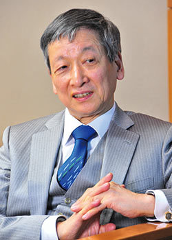 企業会計原則に則った経営と社員の成長が長期的な繁栄につながる――第238回(下)