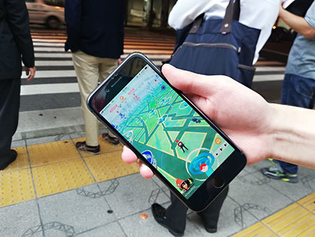 本日でポケモンgoが3周年 思い出とともに歴史を振り返る n R 本日でポケモンgoが3周年 思い出とともに歴史を振り返る n R