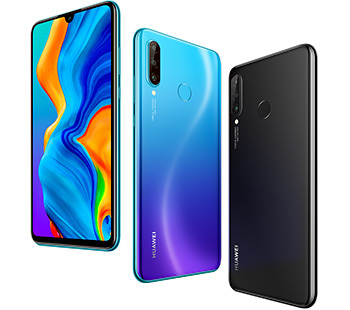 トリプルカメラの Huawei P30 Lite を楽天モバイル ワイモバイルなどが販売開始 n R トリプルカメラの Huawei P30 Lite を楽天モバイル ワイモバイルなどが販売開始 n R