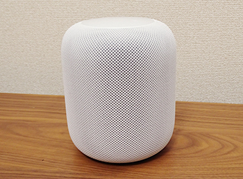 音の良さが桁違い ついに日本上陸を果たしたアップル純正スマートスピーカー Homepod を聴く n R 音の良さが桁違い ついに日本上陸を果たしたアップル純正スマートスピーカー Homepod を聴く n R