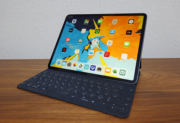 iPadPro スマートキーボード＋フォリオ 第3世代12.9インチ | neumi.it