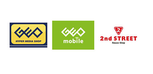 Paypayがゲオ運営の全国約1800店舗で使える 本日から n R Paypayがゲオ運営の全国約1800店舗で使える 本日から n R