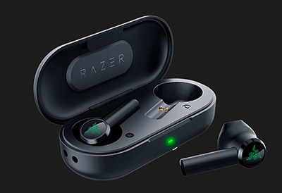 Razer初ゲーム向け完全ワイヤレスイヤホン登場 すでに在庫切れの人気ぶり n R Razer初ゲーム向け完全ワイヤレスイヤホン登場 すでに在庫切れの人気ぶり n R