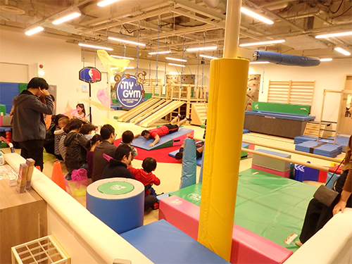 子どもも楽しめる梅田 に ヨドバシカメラ 創業者の夢を実現 n R 子どもも楽しめる梅田 に ヨドバシカメラ 創業者の夢を実現 n R