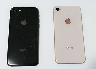 2年間売れ続けた「iPhone 8」 ついに日本で一番売れたスマホに 5年ぶりの快挙 - BCN＋R