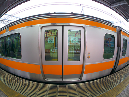 電車での コチョバシ攻撃 撲滅を夢見て n R 電車での コチョバシ攻撃 撲滅を夢見て n R