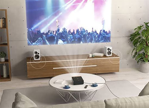 ホームプロジェクターをテレビ代わりに 新生活に導入したい次世代ライフスタイルに注目 n R ホームプロジェクターをテレビ代わりに 新生活に導入したい次世代ライフスタイルに注目 n R