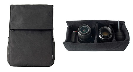 シンプルデザインで機能性も重視 ビックカメラのカメラリュック At Cb21 n R シンプルデザインで機能性も重視 ビックカメラのカメラリュック At Cb21 n R