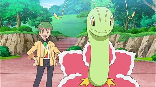 霜降り明星の粗品さんとせいやさん ポケットモンスター で声優初挑戦 n R 霜降り明星の粗品さんとせいやさん ポケットモンスター で声優初挑戦 n R
