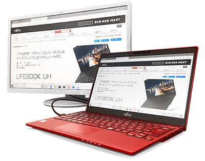 外出時も軽量だから持ち歩きも安心! 週間軽量ノート(1kg以下)PC売れ筋ランキング - BCN+R