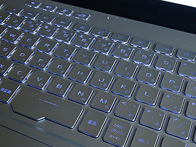 煌めく天板ディスプレイ Asusの高性能ゲーミングノート Rog Zephyrus G14 レビュー n R 煌めく天板ディスプレイ Asusの高性能ゲーミングノート Rog Zephyrus G14 レビュー n R