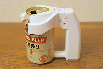 ビール党に朗報 家飲みが捗る ビールアワー極泡スマート n R ビール党に朗報 家飲みが捗る ビールアワー極泡スマート n R