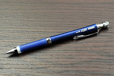 まさに神級な握り心地 シャープペン ユニ アルファゲル の かため を使ってみた n R まさに神級な握り心地 シャープペン ユニ アルファゲル の かため を使ってみた n R