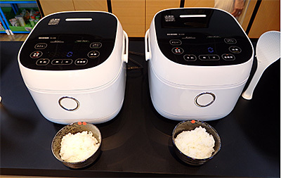 日本最級 糖質カット　炊飯器 炊飯器