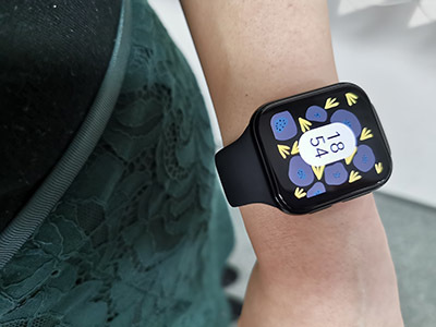 女性評価も上々 Oppo初のスマートウォッチは多機能かつオシャレな一品 n R 女性評価も上々 Oppo初のスマートウォッチは多機能かつオシャレな一品 n R