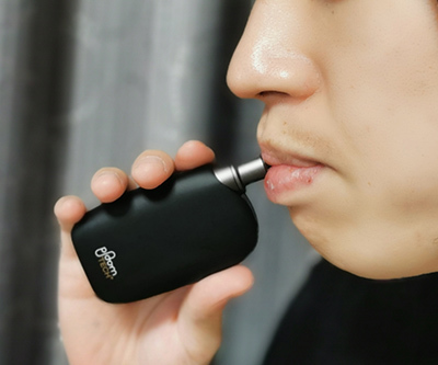 最速レビュー 想像以上に小さい プルーム テック プラス ウィズ はテレワークのお供にもぴったり n R 最速レビュー 想像以上に小さい プルーム テック プラス ウィズ はテレワークのお供にもぴったり n R