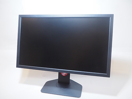 気に入って購入 BenQ ZOWIE XL2411K ゲーミングモニター - PC/タブレット