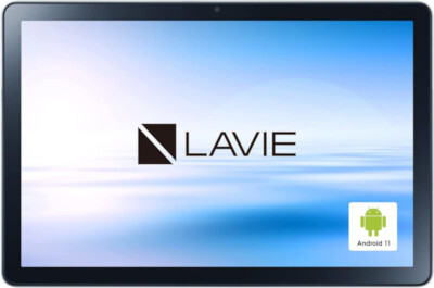 NEC「LAVIE Tab T10」がTOP3入り、今売れてるタブレット端末TOP10 2023