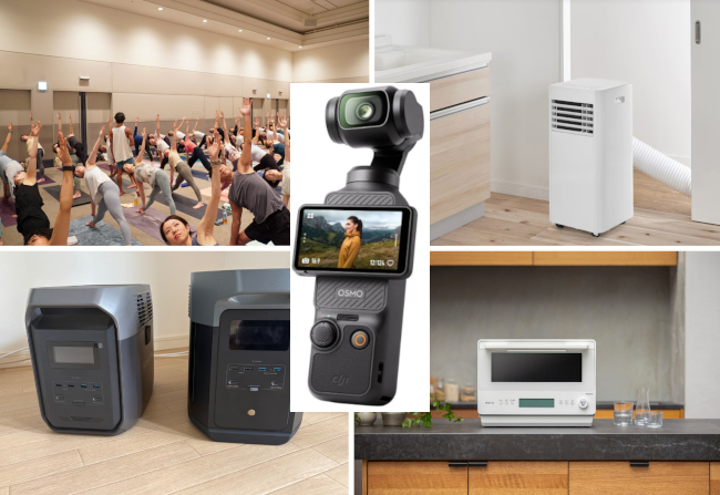 自粛明けに是非！Osmo Pocket osmo pocket」の人気商品一覧 | 安い商品を通販サイトから探す