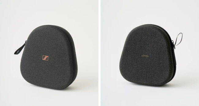 Qu＊n 佐藤健さん ABYTS EDITION MOMENTUM 4 ABYTS Edition MOMENTUM 4 Wireless（再販売分）