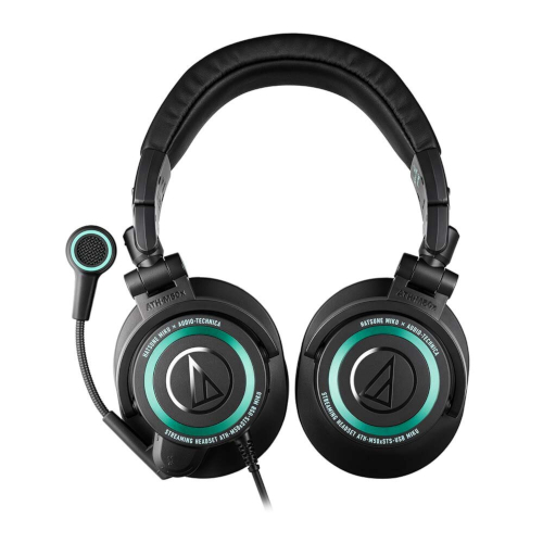 デザインの隅々に初音ミク 数量限定のオーディオテクニカ×初音