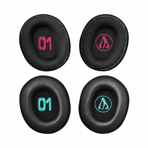 デザインの隅々に初音ミク 数量限定のオーディオテクニカ×初音