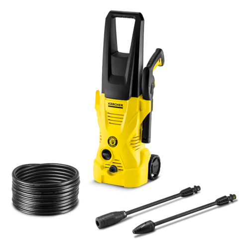 【新品未使用】ケルヒャー　高圧洗浄機　阪神タイガースモデル ケルヒャー K2 阪神タイガースモデル KARCHER Hanshin Tigers