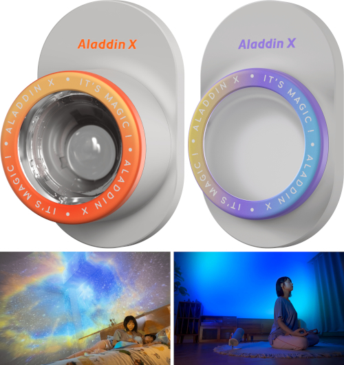 アウトドアでも楽しめる！バッテリー内蔵ポータブル