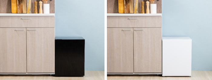 冷凍保存をもっと身近に！ちょうどいいサイズの41Lコンパクト冷凍庫