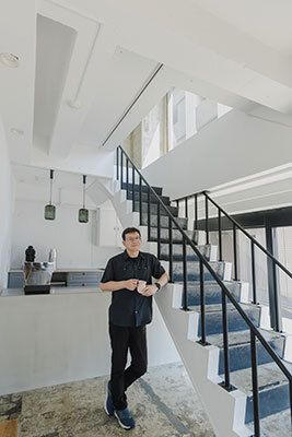 世界で注目の「Taster’s Coffee」初となる実店舗が神戸にオープン! - BCN+R