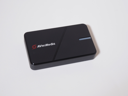 AVerMedia「LIVE GAMER EXTREME 3」を従来機種と比較！ 4K/30fps録画や