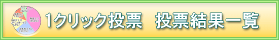1クリック投票 過去の投票結果