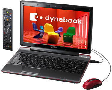 ４GBHDD【正規品】東芝dynabookTX/66LWH 2010年発表モデル