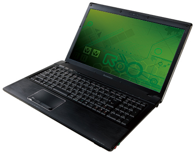 Lenovo G560
