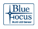 Blue LED センサー