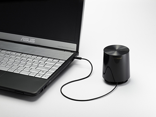 Asus 専用サブウーファーが付属した15 6型ワイドのノートpc N55sf n R Asus 専用サブウーファーが付属した15 6型ワイドのノートpc N55sf n R