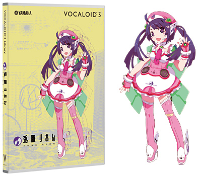 ヤマハなど Vocaloidの新キャラクターを続々発表 コンテストも開催中 n R ヤマハなど Vocaloidの新キャラクターを続々発表 コンテストも開催中 n R