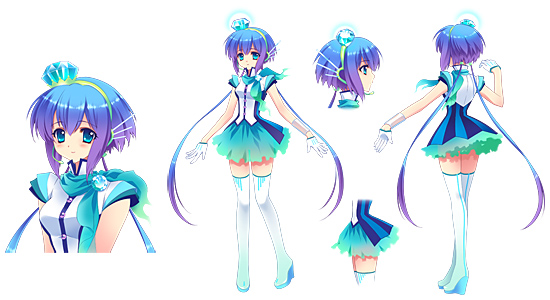 ヤマハなど Vocaloidの新キャラクターを続々発表 コンテストも開催中 n R ヤマハなど Vocaloidの新キャラクターを続々発表 コンテストも開催中 n R