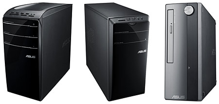 左から「CM6870」「CM1745」「CP3130」